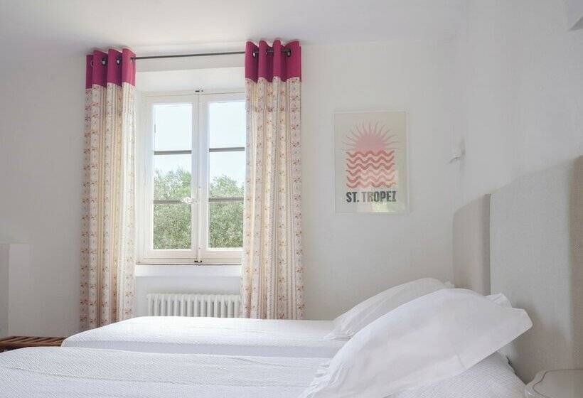 酒店 Hôtel La Figuière