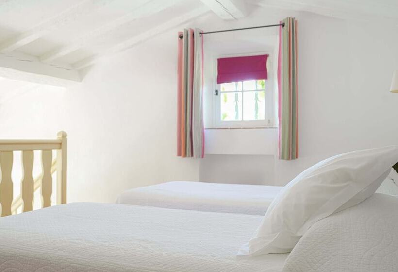 酒店 Hôtel La Figuière