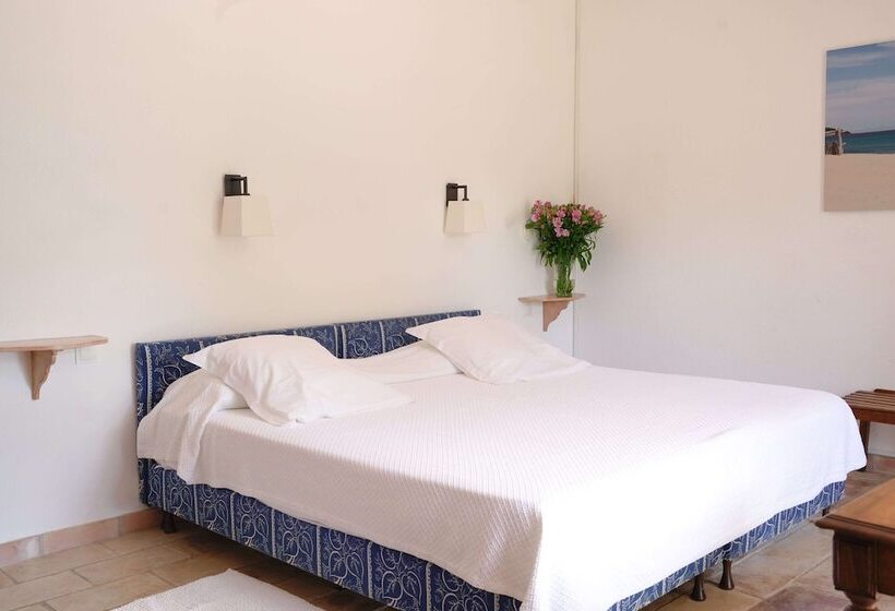 酒店 Hôtel La Figuière