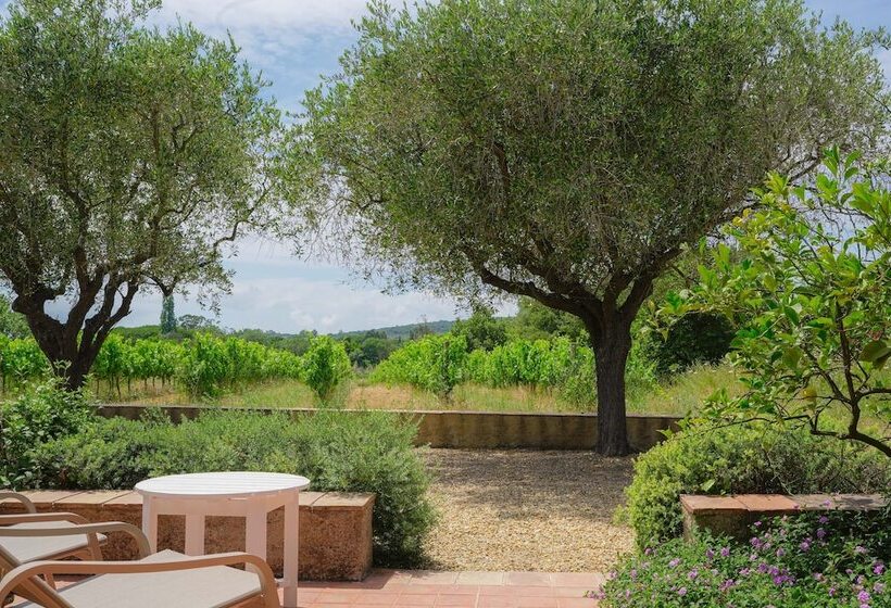 酒店 Hôtel La Figuière