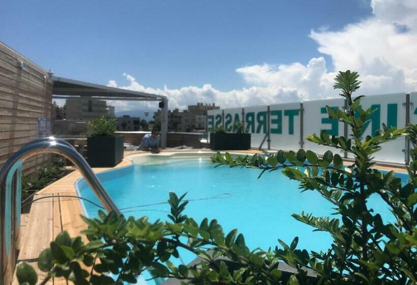 酒店 Hôtel La Frégate