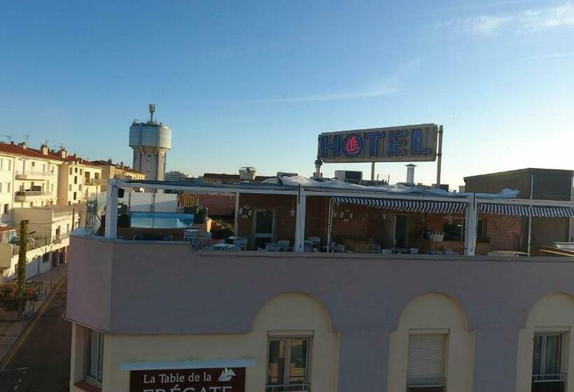 酒店 Hôtel La Frégate