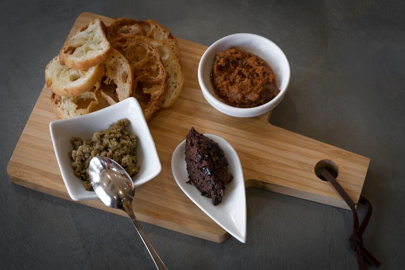 هتل Hôtel La Magnaneraie