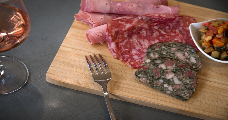 ホテル Hôtel La Magnaneraie