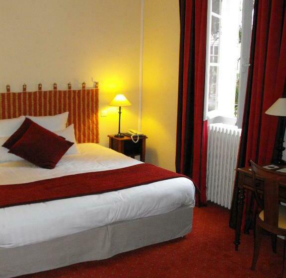 בית מלון כפרי Hôtel La Petite Verrerie