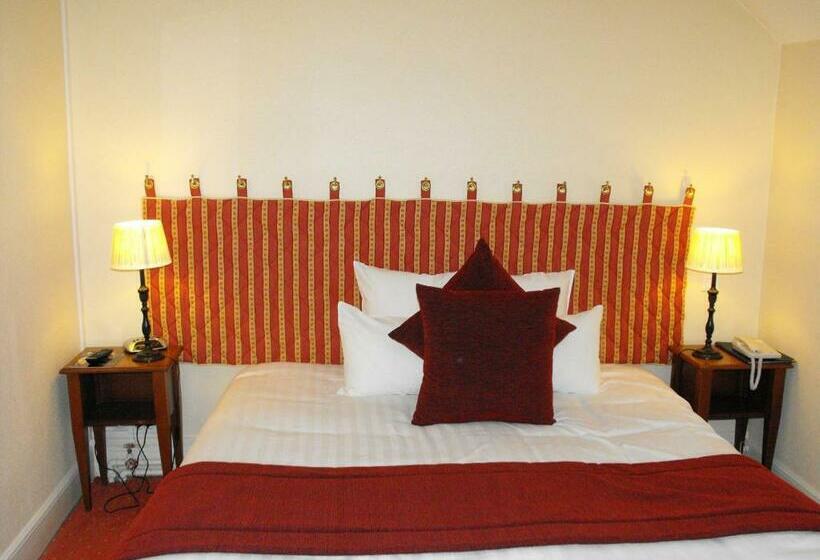 בית מלון כפרי Hôtel La Petite Verrerie