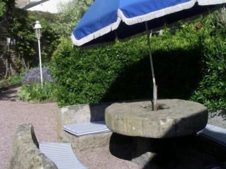 هتل Hôtel Le D Avaugour