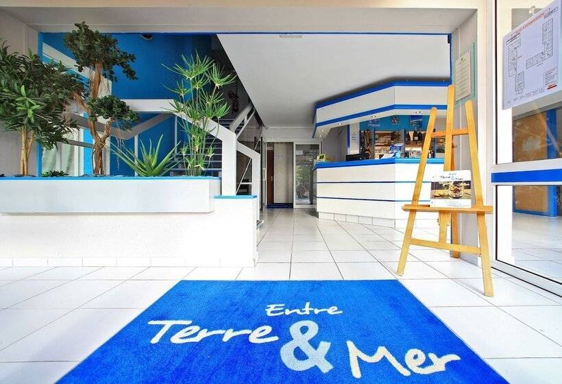 فندق Hôtel Le Gois