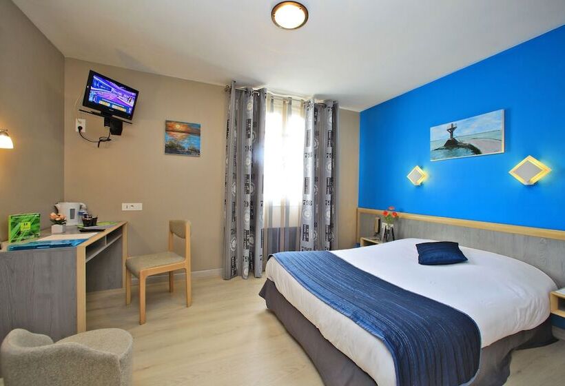 فندق Hôtel Le Gois