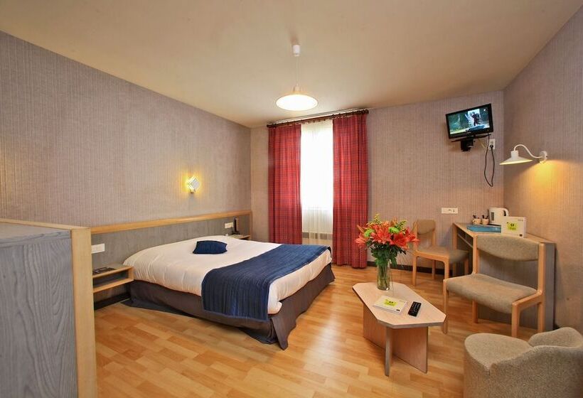 فندق Hôtel Le Gois