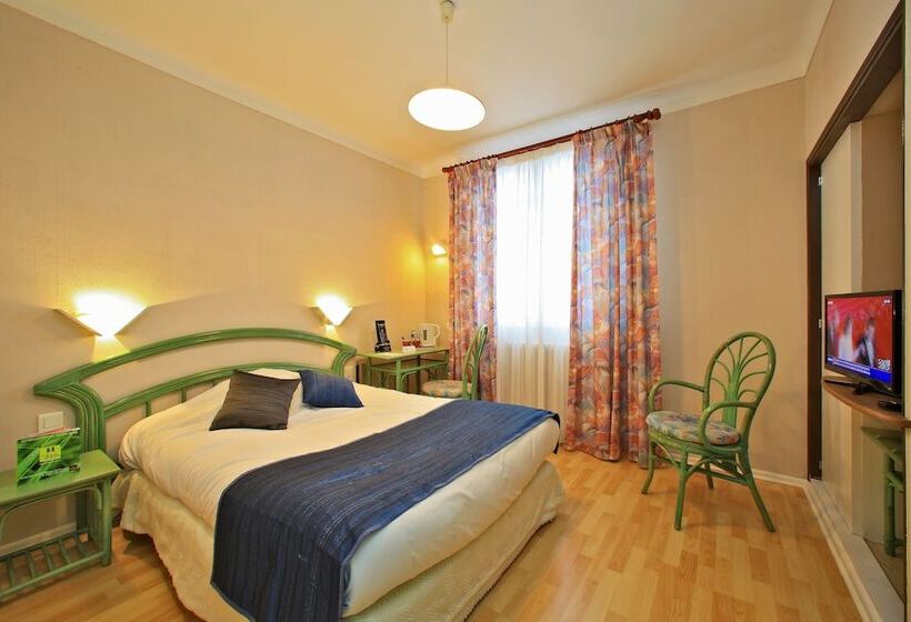 فندق Hôtel Le Gois