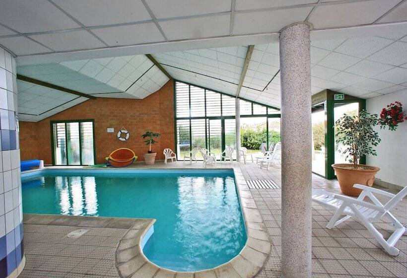 فندق Hôtel Le Gois