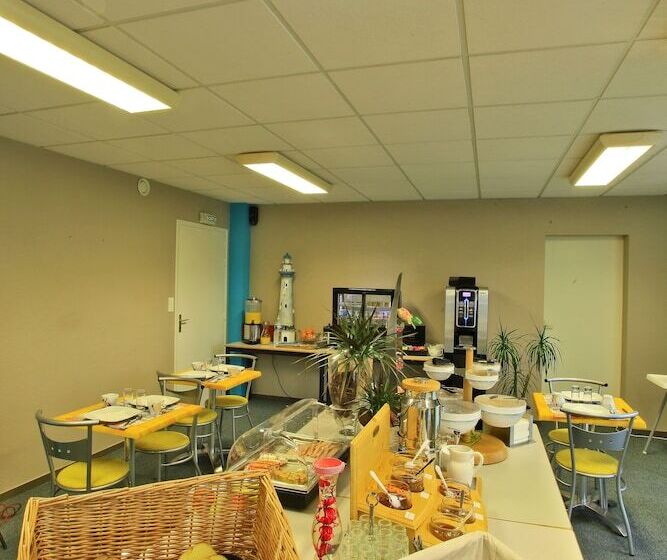 فندق Hôtel Le Gois