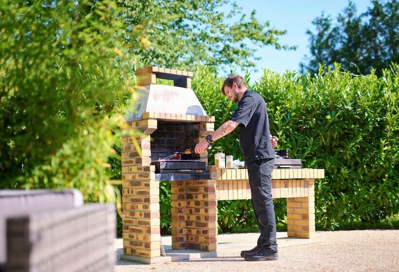 فندق Ibis Abbeville