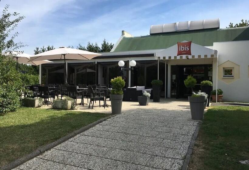 فندق Ibis Abbeville