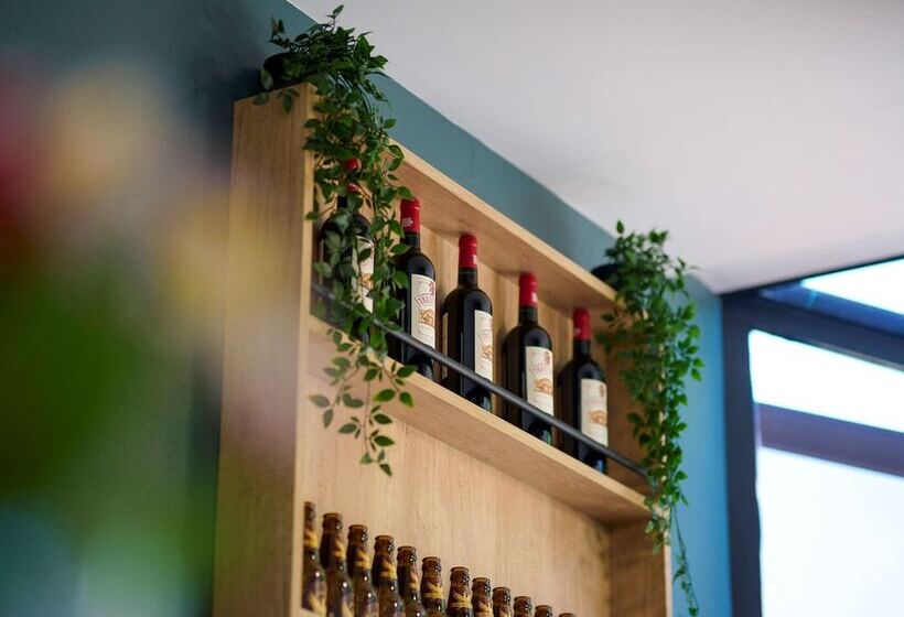 فندق Ibis Abbeville