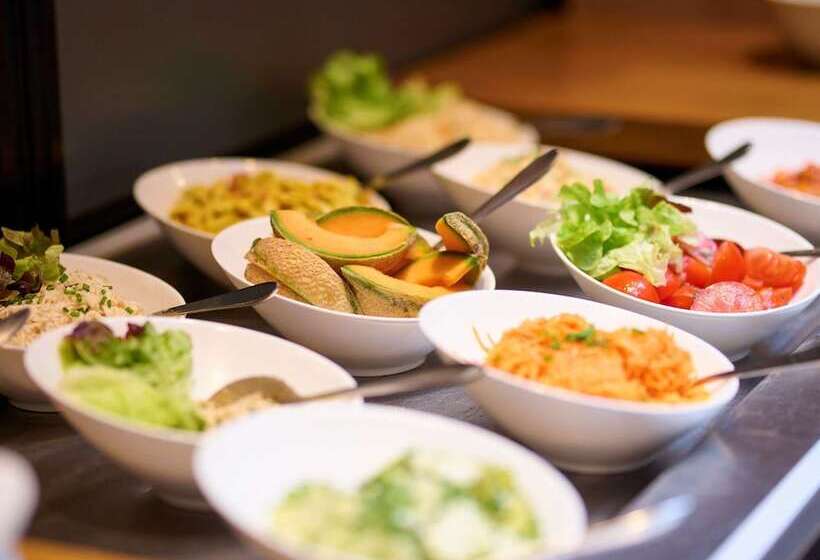 فندق Ibis Abbeville