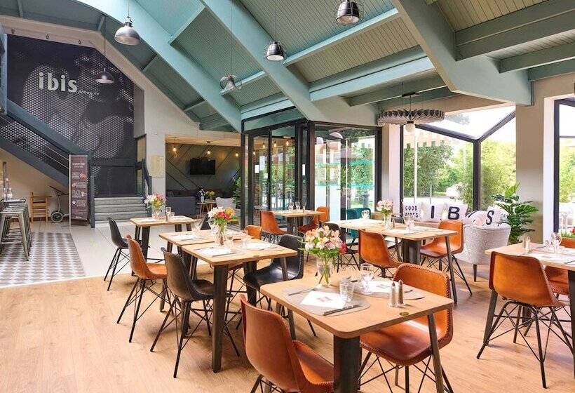 فندق Ibis Abbeville