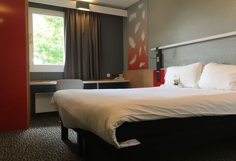 فندق Ibis Abbeville