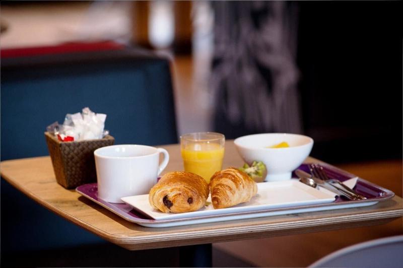 酒店 Ibis Agen Centre Gare