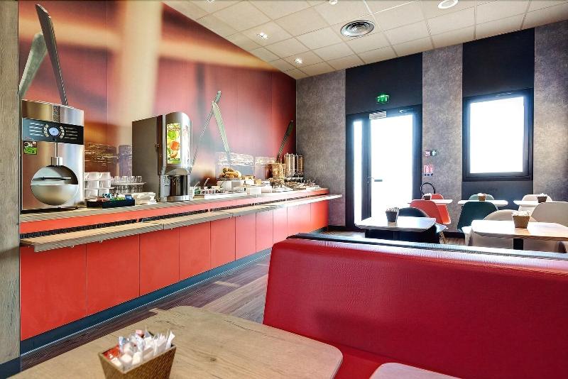 酒店 Ibis Agen Centre Gare