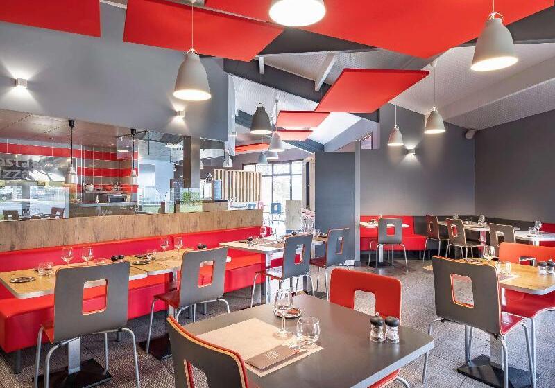 ホテル Ibis Amboise