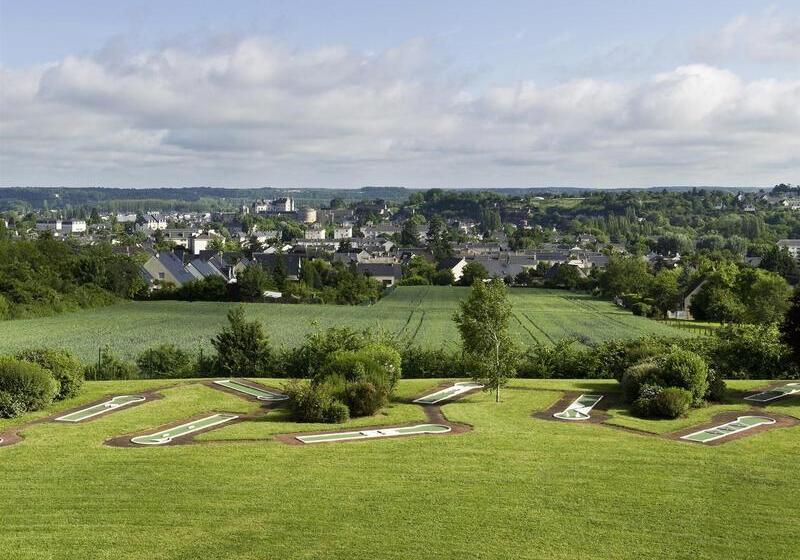 ホテル Ibis Amboise