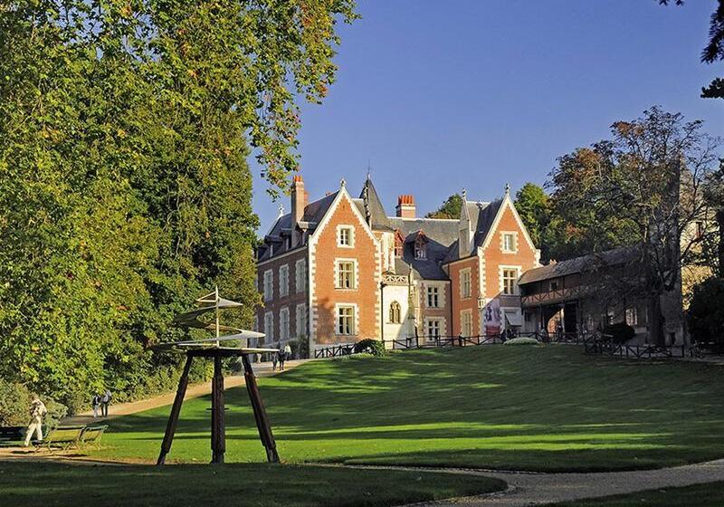 ホテル Ibis Amboise