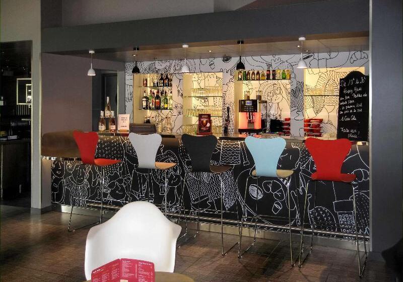 ホテル Ibis Amboise