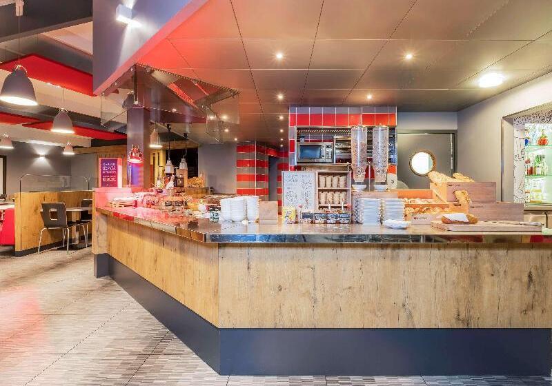 ホテル Ibis Amboise