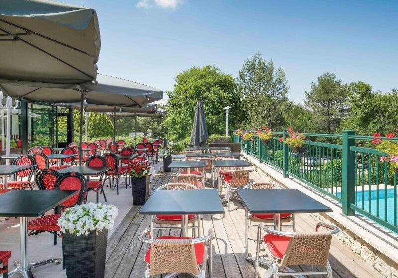 בית מלון כפרי Ibis Antibes Sophia Antipolis