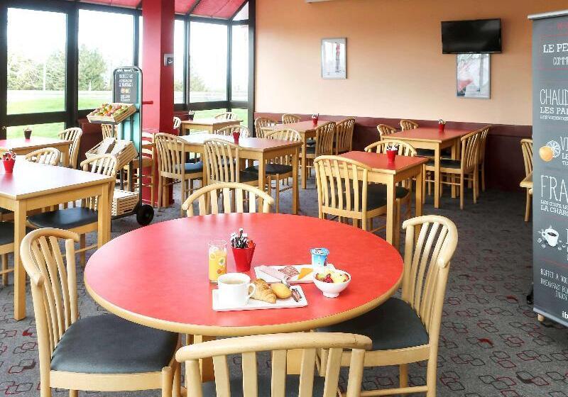 ホテル Ibis Auxerre Sud