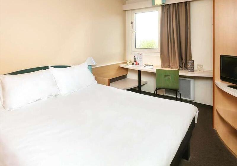 ホテル Ibis Auxerre Sud