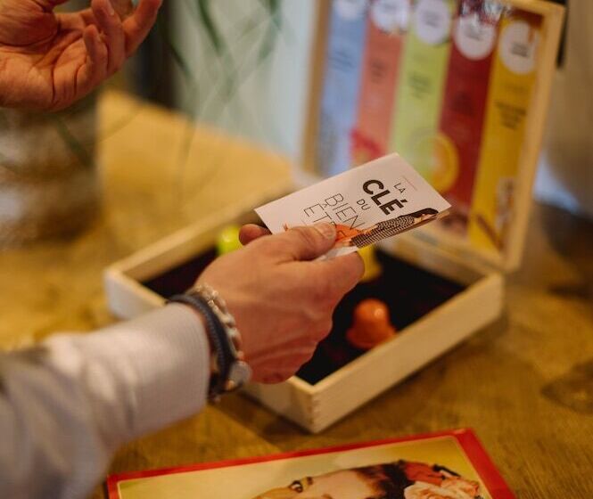 Отель Ibis Avignon Centre Gare