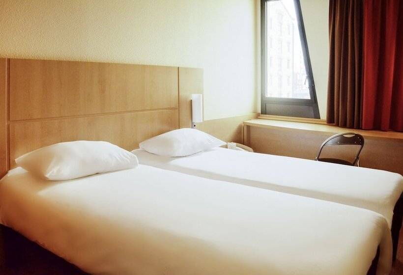 Отель Ibis Avignon Centre Gare