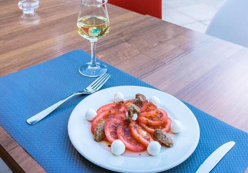 هتل Ibis Avignon Sud