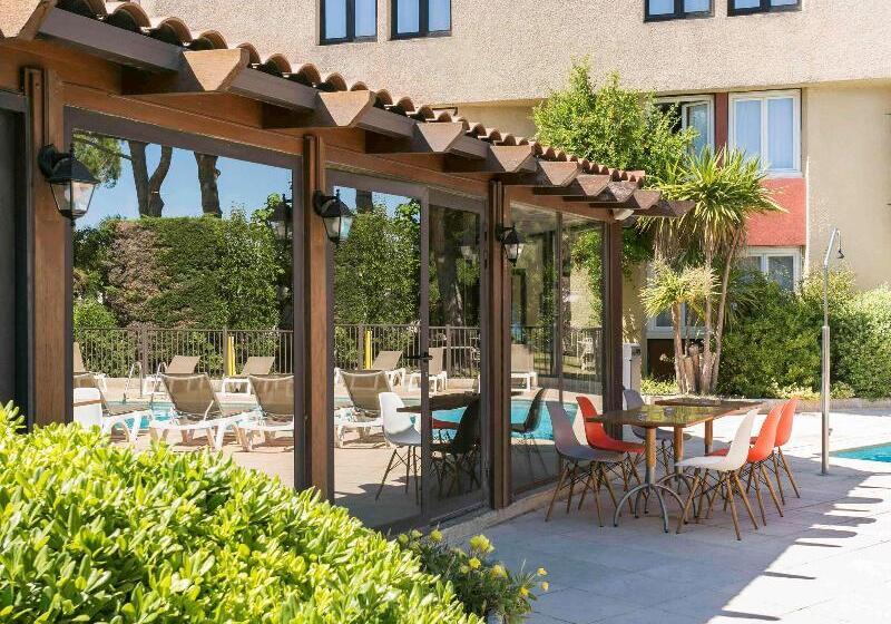 هتل Ibis Avignon Sud