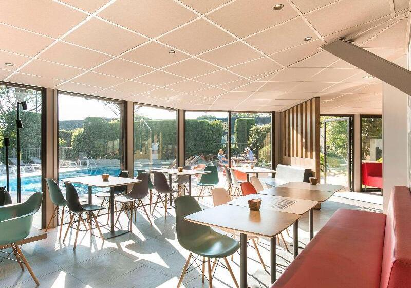 هتل Ibis Avignon Sud