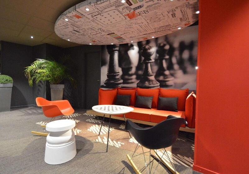 هتل Ibis Avignon Sud