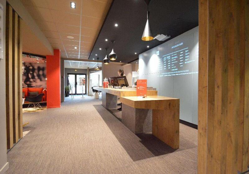 هتل Ibis Avignon Sud