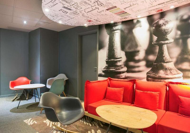 هتل Ibis Avignon Sud