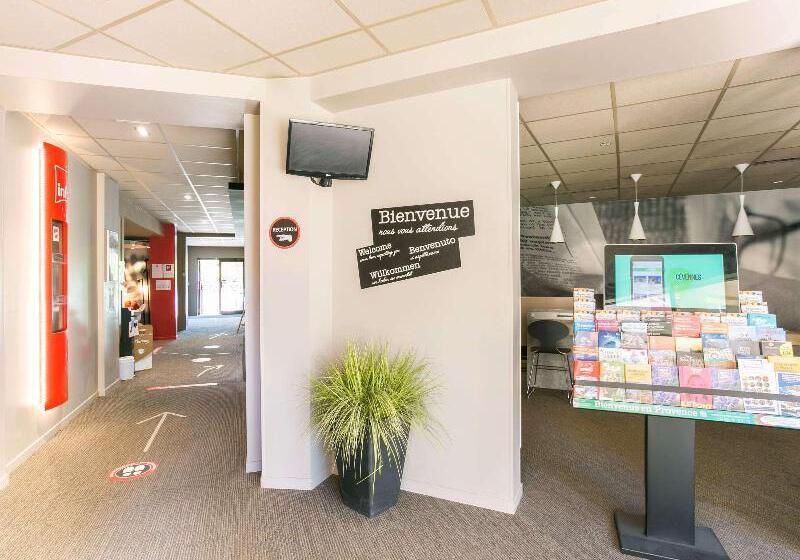 هتل Ibis Avignon Sud