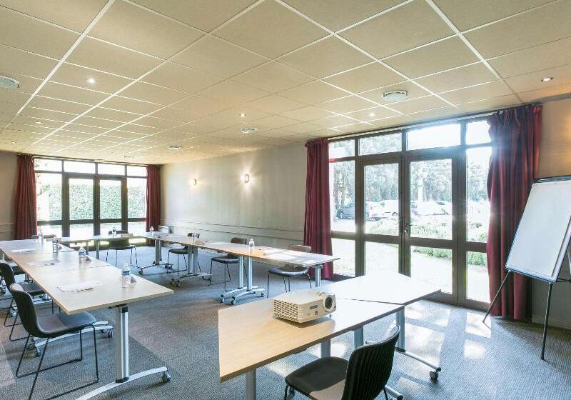 هتل Ibis Avignon Sud