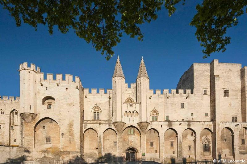 هتل Ibis Avignon Sud