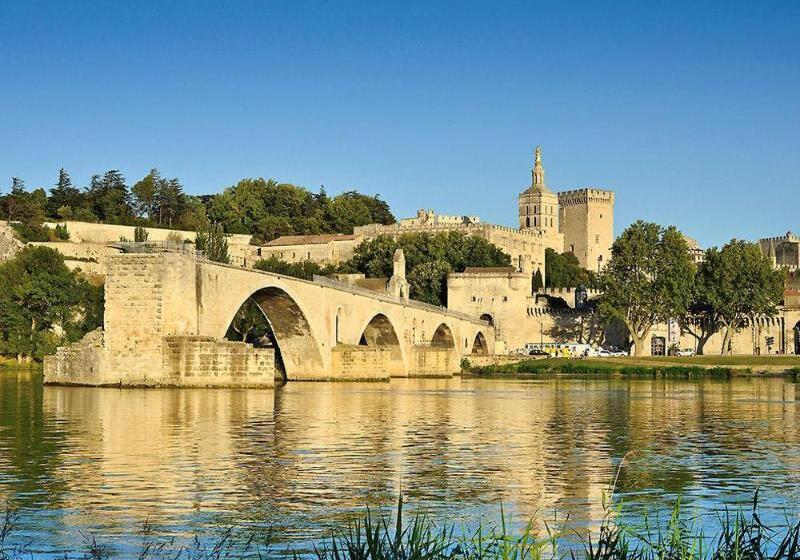 هتل Ibis Avignon Sud