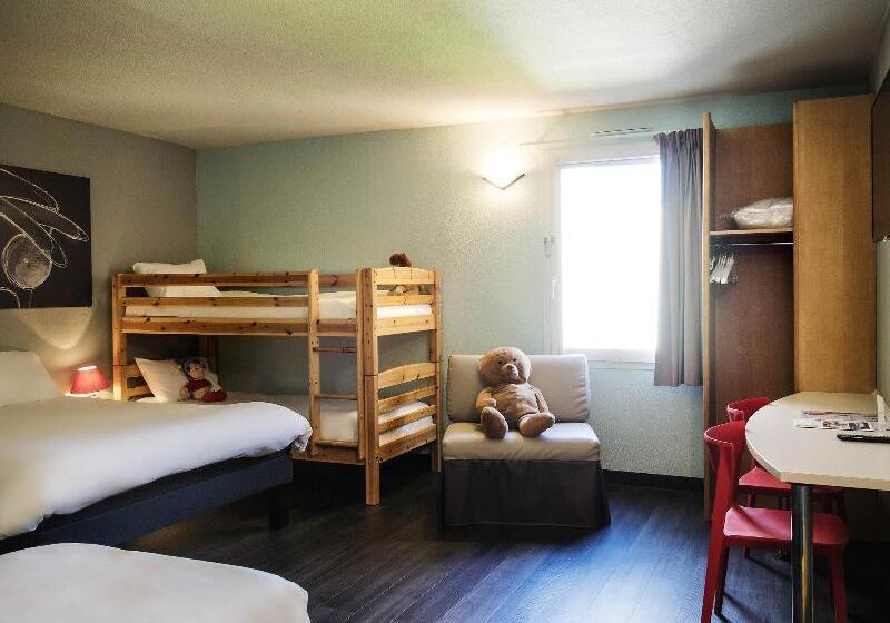 فندق Ibis Avranches Baie Du Mont Saint Michel