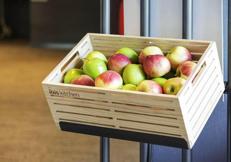 فندق Ibis Avranches Baie Du Mont Saint Michel