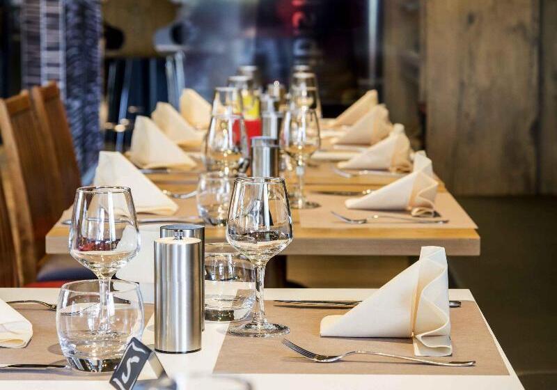 فندق Ibis Avranches Baie Du Mont Saint Michel