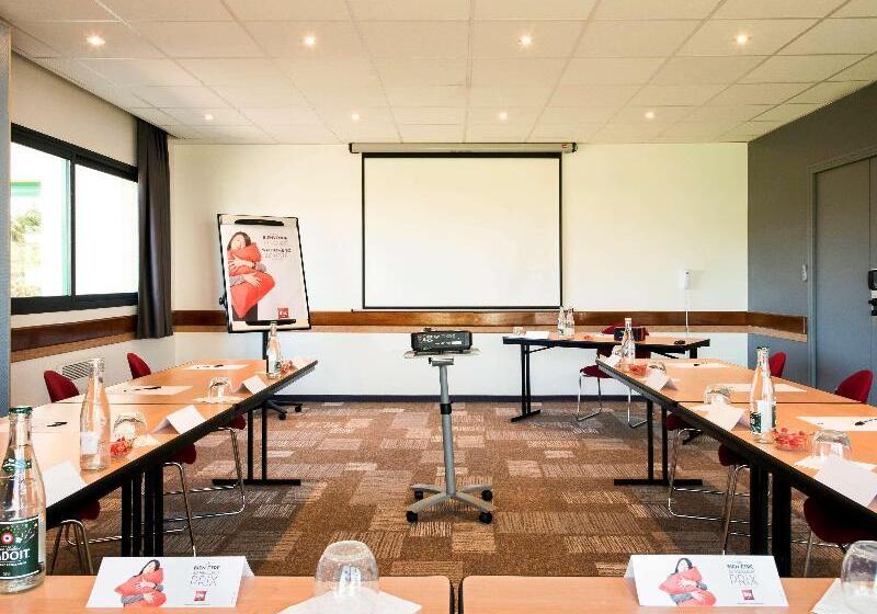 فندق Ibis Avranches Baie Du Mont Saint Michel