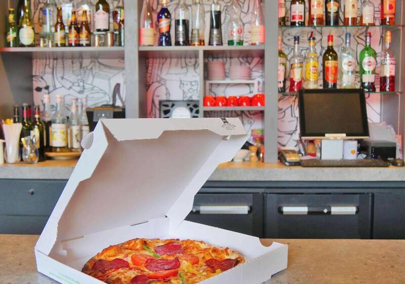 בית מלון כפרי Ibis Avranches Baie Du Mont Saint Michel